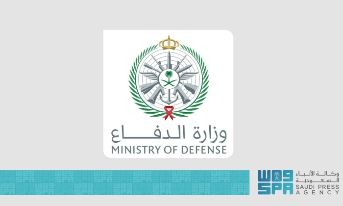 [EN] Intercepting and destroying 4 ballistic missiles launched towards Riyadh, and missile parts falling near a refinery