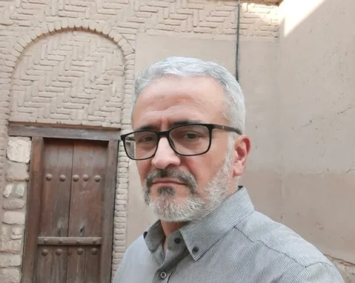 [HI] ईरानी मीडिया: बासिज सेना के दूसरे व्यक्ति अफशीन नक्शबंदी की हत्या कर दी गई