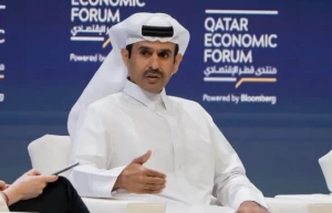 [EN] A Qatari official reveals the damage to natural gas production units and explains the value of the losses during the next five years main