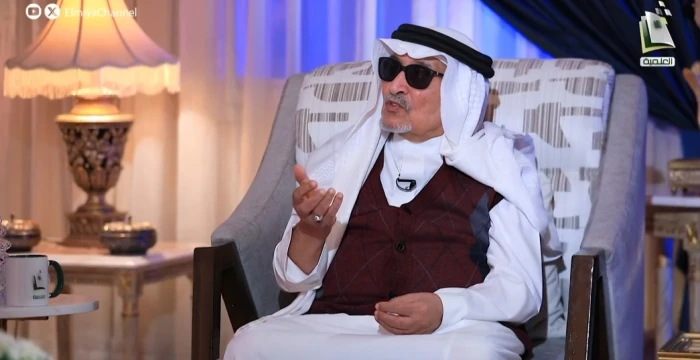 [EN] In the video.. Jaber Al-Qahtani reveals a natural recipe for treating fluid accumulation in the body, such as the legs and feet