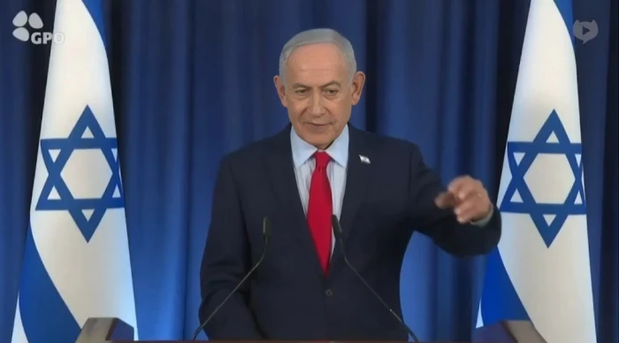 [EN] Netanyahu reveals the results of the military operations against Iran 20 days after they were launched... and brings good news about its capabilities to manufacture missile weapons