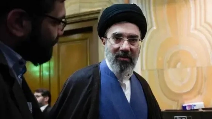 [HI] चोट लगने के कारण ईरान के सर्वोच्च नेता मोजतबा खामेनेई की मृत्यु की जोरदार खबर