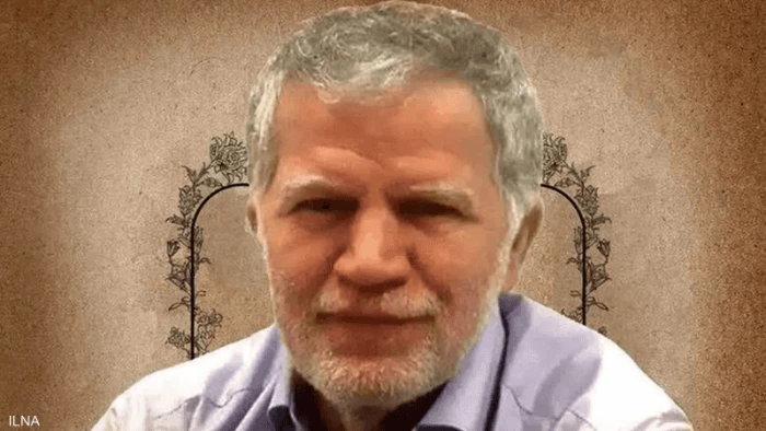 شاهد أجمل: He contributed to establishing the infrastructure for the nuclear industry.. Iran announces the killing of an Iranian nuclear scientist in an Israeli attack