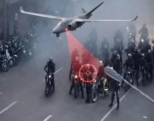 [HI] एक इजरायली अधिकारी ने ईरान के अंदर सुरक्षा नेताओं की पहचान करने और उन्हें निशाना बनाने में खुफिया जानकारी के स्रोत के बारे में एक आश्चर्य का खुलासा किया