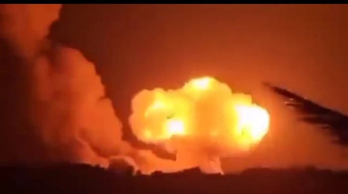 [EN] Video: An American raid targets the 52nd Brigade in Salah al-Din Governorate, northern Iraq