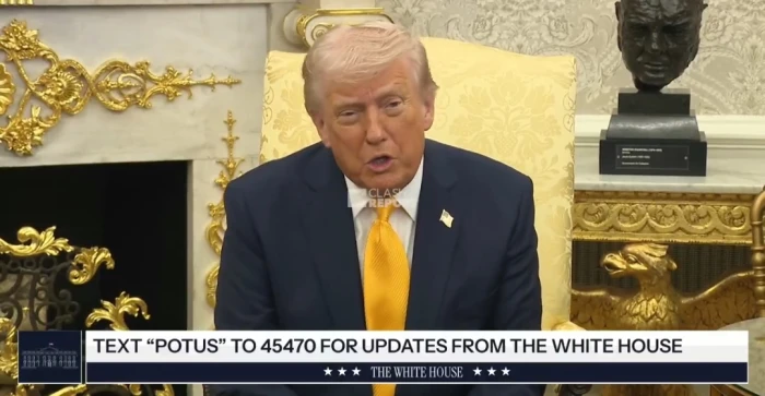 [ZH] 视频：特朗普：伊朗领导的时代已经结束