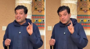 [HI] "अपनी कारों या अपने आँगन को न धोएं।" वीडियो में... अल-ज़ाक ने ईद के मुख्य दिनों के दौरान अपेक्षित मौसम की स्थिति का खुलासा किया