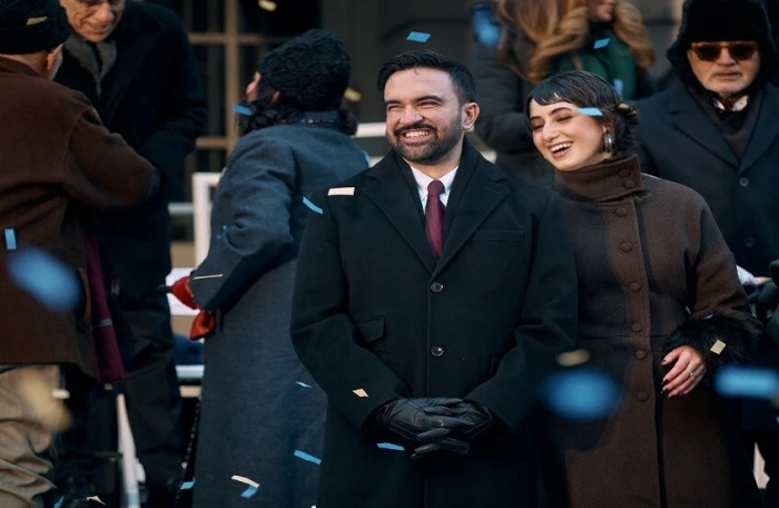 [EN] In his first decision after his inauguration... Muslim Mayor of New York, Zahran Mamdani, shocks Israel