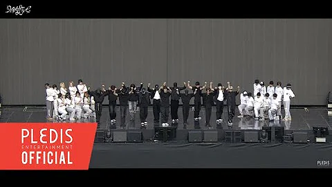 [Choreography Video] SEVENTEEN(세븐틴) - MAESTRO