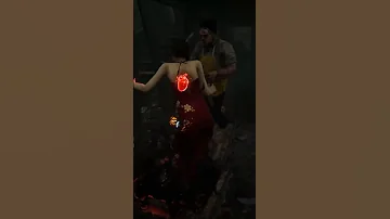 [ZH] 一个独特的机会！ #游戏 #dead_by_daylight #dead_by_daylight