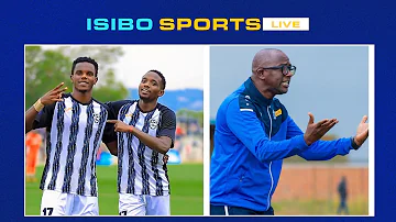 [HI] #isibosports: एपीआर एफसी और रेयॉन स्पोर्ट्स प्रदर्शन के लिए तैयार हैं || टीमों में जानकारी || चलो बात करते हैं