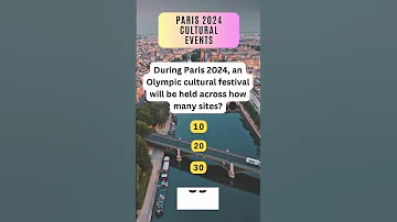 [HI] पेरिस 2024 सांस्कृतिक कार्यक्रम #olympicgames2024 #paris2024olympics