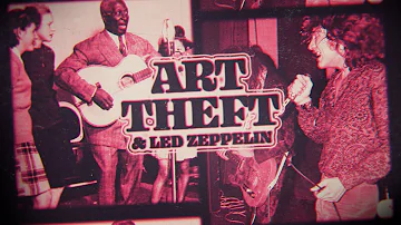 [HI] क्या लेड जेपेलिन ने उनका संगीत चुराया?