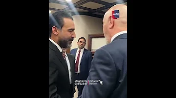 [HI] "प्रगति" पार्टी के प्रमुख, मोहम्मद अल-हलबौसी, गणतंत्र के राष्ट्रपति को बधाई देते हैं...