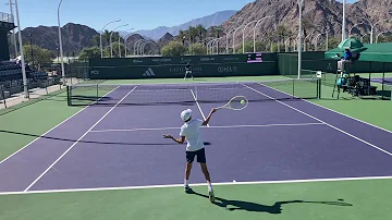 [EN] USTA L1 Easter Bowl 2026 B12s Final