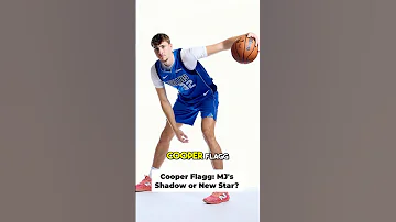 [HI] नौसिखिया खिलाड़ी आँकड़ा जो फ़्लैग को जॉर्डन #NBA #शॉर्ट्स से जोड़ता है