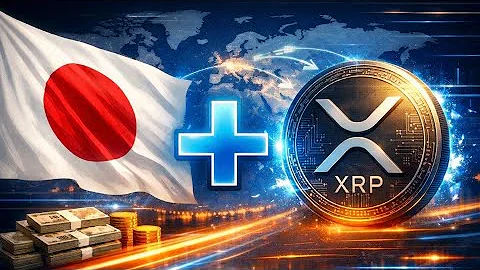 [ZH] ????突发新闻：在（日本）使用 XRP，只需 0.04 秒即可实现即时货币兑换