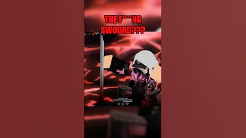 [ZH] 整个过场动画都用剑????