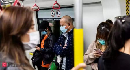 Deep reminiscences of SARS have triggered ‘unprecedented’ psychological well being points in Hong Kong amid coronavirus fears