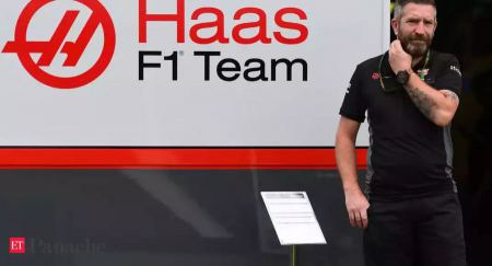 Coronavirus hits Method One racers; Haas, McLaren group members quarantined, examined for virus