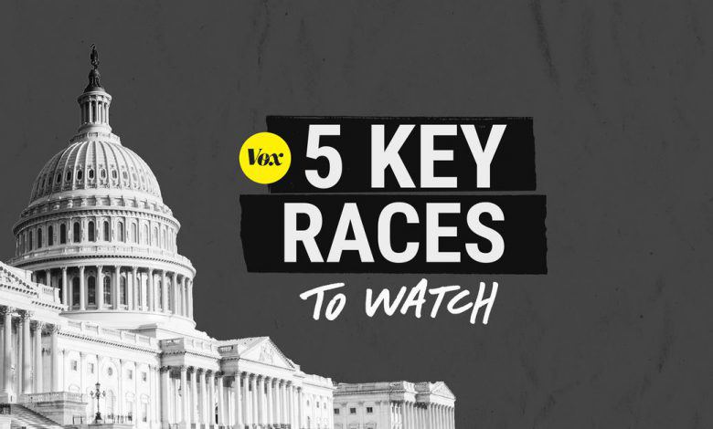 5 key congressional races to look at on March 17