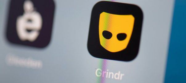 China tech agency to promote homosexual courting app Grindr for $608 million