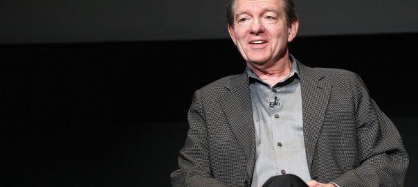 Lawrence Wright will get loads of buzz for upcoming pandemic novel
