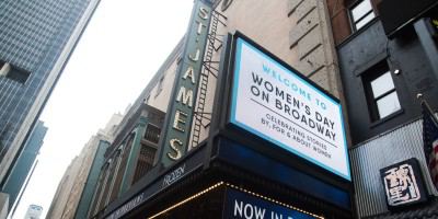 10 Lessons From Women’s Day on Broadway