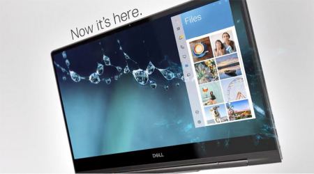 Dell Mobile Connect lets iPhone users transfer files to Windows PCs