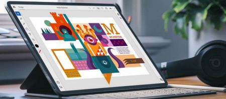 Adobe privately inviting users to beta test Illustrator for iPad