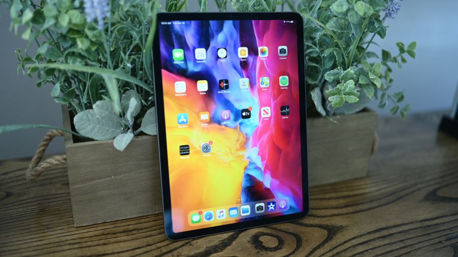 Hands on: Apple's 2020 iPad Pro nails the user experience