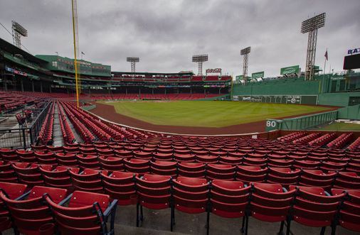 Live chat: Talk about the Red Sox with beat writer Alex Speier at 2 p.m. Thursday