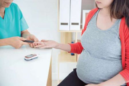 Gestational Diabetes: its causes, complications and prevention  