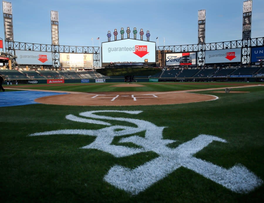 Study: White Sox cheapest game to attend in MLB