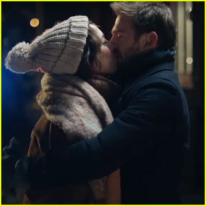 Rebecca Hall & Dan Stevens Star in 'Permission' Trailer - Watch Now!