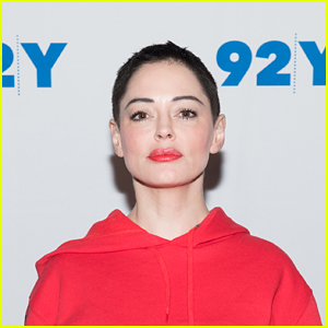 Rose McGowan Reacts to Former Manager's Suicide: 'The Bad Man Did This To Us Both'