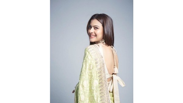On Kajol’s Birthday, Her 5 Comfortable Saree Appears to be like to be to be like For Some Saree Inspiration