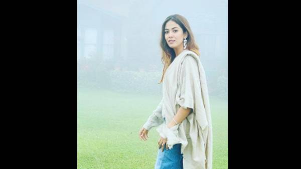 Shahid Kapoor’s Spouse Mira Rajput Shares A Behold Of Her twenty seventh Birthday Celebrations