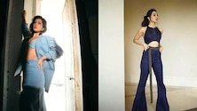 Denim-on Denim Delight: Raashii Khanna, Kiara Advani & Bollywood Actresses Setting Trend