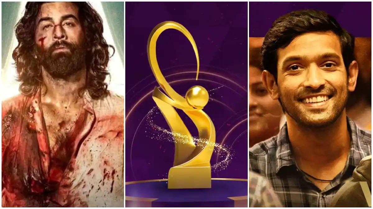 Zee Cine Awards 2024 Winners Checklist Ranbir Kapoor, SRK, Or Vikrant