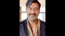 Ajay Devgn Took A Palki And Not The Stairs At The Sabarimala Temple Due To This Reason? 