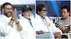 ISPL 2024 Finale: Amitabh Bachchan Calls Angioplasty Rumours 'Fake News' At The Tournament - VIRAL VIDEO