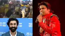 ENT Highlights: Ranbir Kapoor’s Ramayana To Go On Floors In 2024; Scuffle At Ankit Tiwari’s Bihar Concert