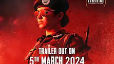Bastar The Naxal Story Trailer Release Date: Here's When Will Trailer Of Vipul Amrutlal Shah's Film To Release