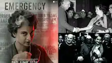 Emergency: Kangana To Recerate Late PM Indira Gandhi & Former Pak President Zulfikar Ali Bhutto’s Simla Accord
