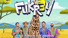 Fukrey 3 Box Office Collection Day 16: Pulkit’s Film Sees Over 300% Jump; To Cross 100Cr During 3rd Weekend