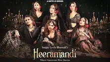 Heeramandi Release Date: Sanjay Leela Bhansali's Series To Premiere In THIS Month?