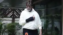 ENT Highlights: Big B Discharged From Kokilaben Hospital; Yodha, The Bastar Story Hit Theatres 