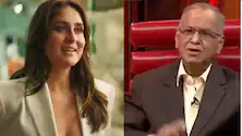 When Crew Star Kareena Kapoor Was Slammed By Narayan Murthy For Ignoring Her Fans: She Didn't Bother…