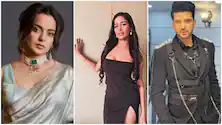 Poonam Pandey Death: Karan Kundrra, Kangana Ranaut Express Shock On Lock Upp Contestant’s Sudden Demise